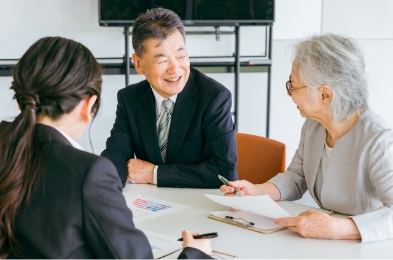 補助金申請サポート